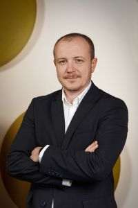 Alexandru Atanasiu, Partner | Head of Construction Services